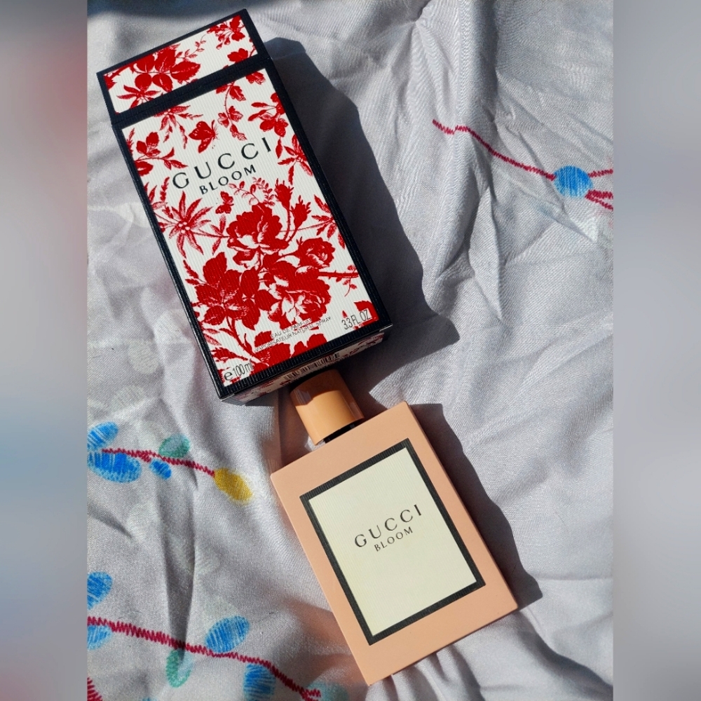 Gucci Bloom 100ML NEW